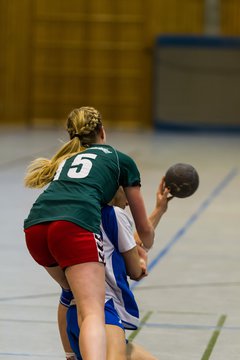Bild 162 - B-Juniorinnen JSG Alstertal/Norderstedt - HSG Kremperheide/M�nsterdorf : Ergebnis: 24:14